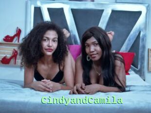 CindyandCamila