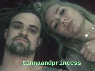 Cinnaandprincess