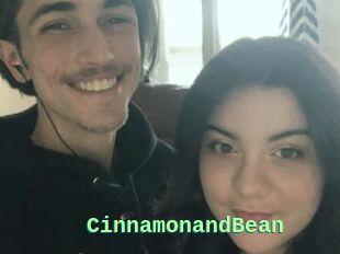 CinnamonandBean