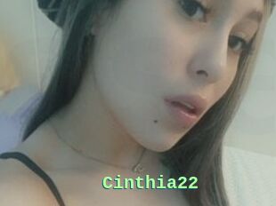 Cinthia22