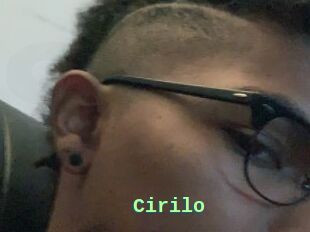 Cirilo