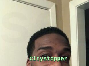 Citystopper