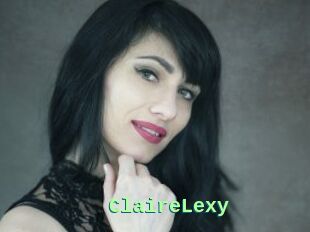 ClaireLexy