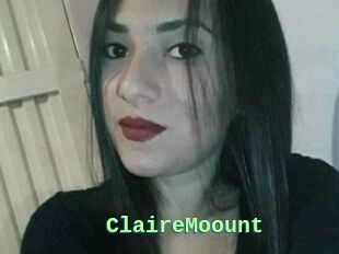 ClaireMoount