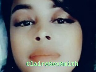 ClaireSexSmith