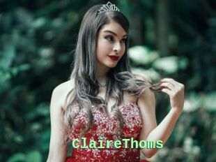 ClaireThoms