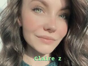 Claire_z