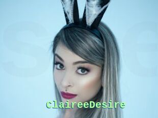 ClaireeDesire