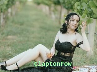 ClaptonFow