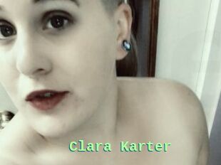 Clara_Karter