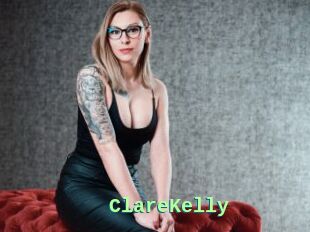 ClareKelly