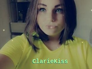 ClarieKiss