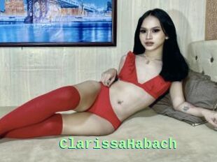 ClarissaHabach