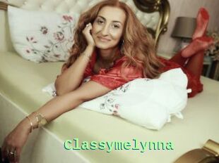 Classymelynna