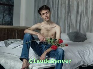 ClaudeDenver