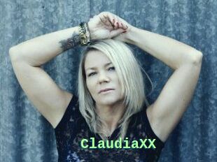 ClaudiaXX