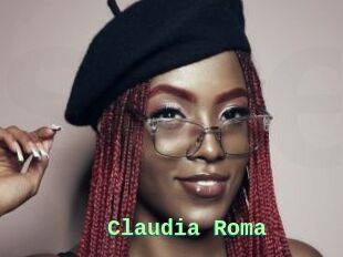 Claudia_Roma