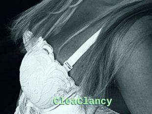 CleaClancy