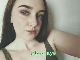 CleoJaye