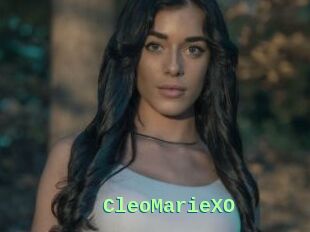 CleoMarieXO