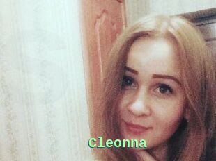 Cleonna