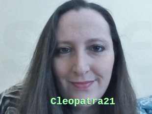 Cleopatra21