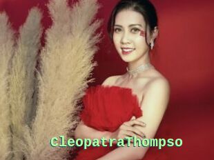 CleopatraThompso