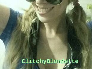 ClitchyBlondette