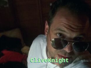 CliveKnight