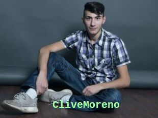 CliveMoreno