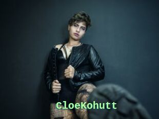 CloeKohutt