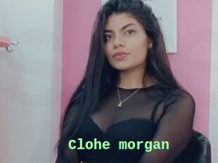 Clohe_morgan