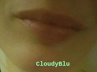 CloudyBlu