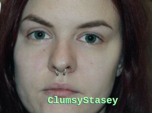 ClumsyStasey