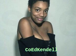 CoEd_Kendell