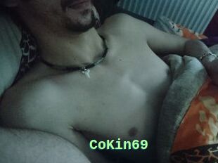 CoKin69