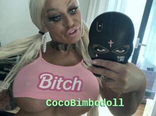 CocoBimbodoll