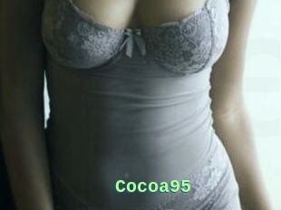 Cocoa95