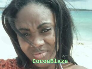 CocoaBlaze
