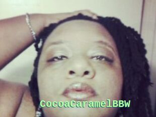 CocoaCaramelBBW