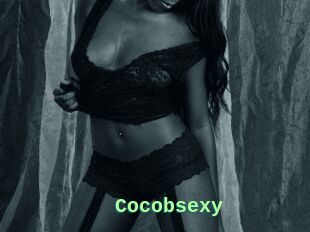 Cocobsexy