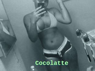 Cocolatte