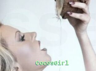 CocosGirl