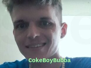 CokeBoyBubba