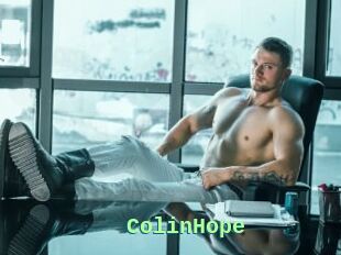 ColinHope