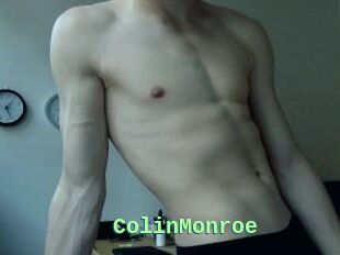 ColinMonroe