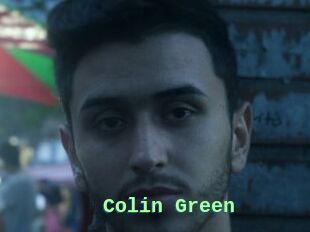 Colin_Green