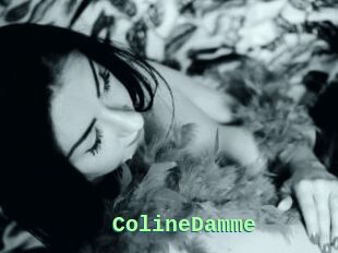 ColineDamme