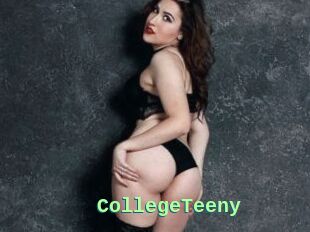 CollegeTeeny