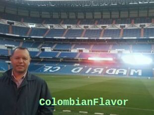 ColombianFlavor